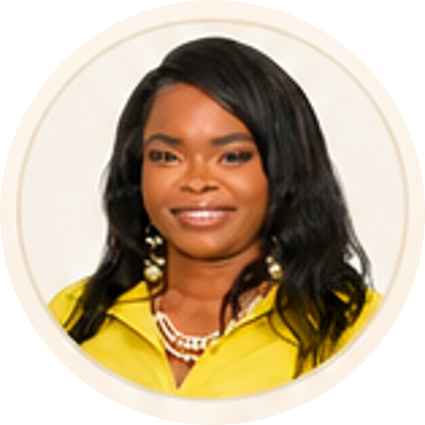 Monica Disroe, Owner and Retirement Specialist